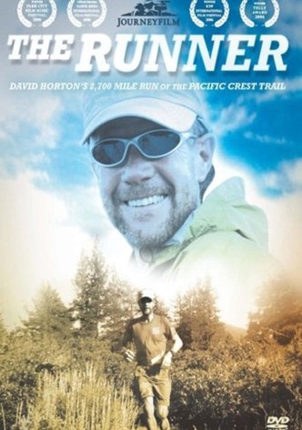 The Runner: Extreme UltraRunner David Horton