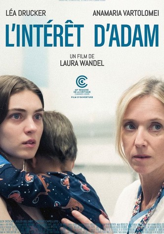 L'Intérêt d'Adam