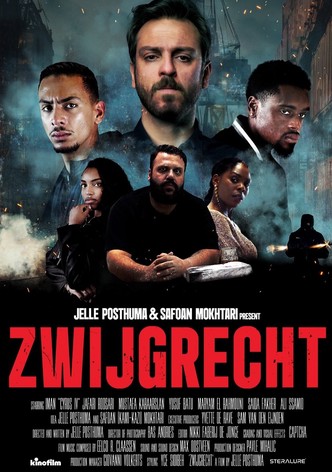 Zwijgrecht