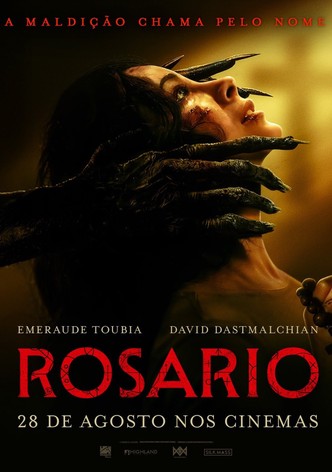 Rosario: Herança Maldita