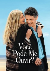 Você Pode Me Ouvir?