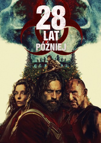 28 lat później