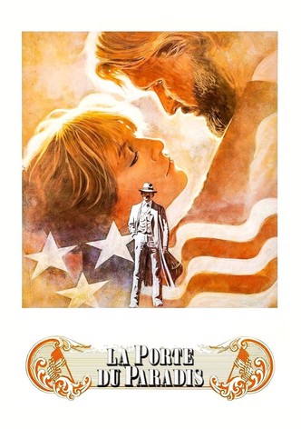 La Porte du paradis