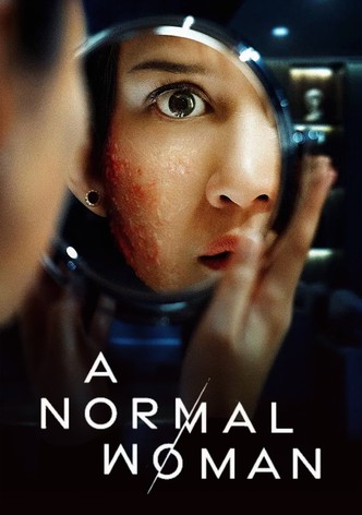 A Normal Woman