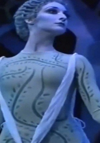Daphnis and Chloe: The Royal Ballet