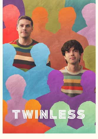 Twinless