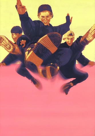 3 Ninjas