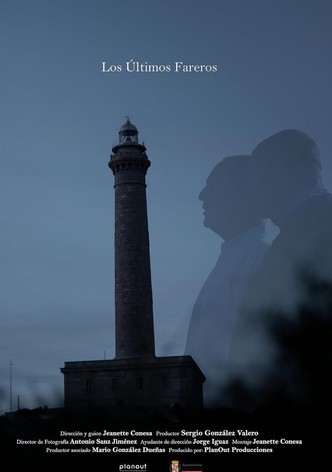 Los últimos fareros