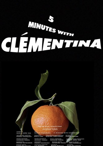 5 Minutes with Clémentina