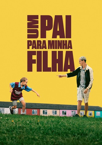 Um Pai Para Minha Filha