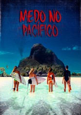 Medo no Pacífico