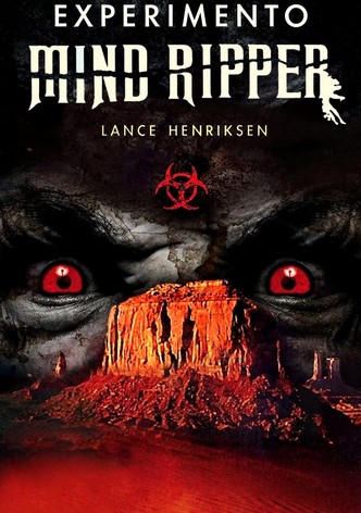 Experimento Mind Ripper