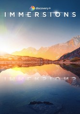 Immersions - discovery+ Immersions, Season 1