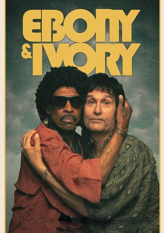 Ebony & Ivory