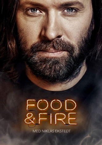 Food & Fire med Niklas Ekstedt - Season 1