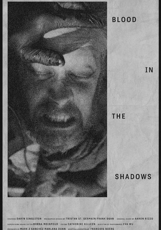 Blood in the Shadows