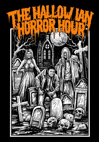 Hallow Ian Horror Hour - Temporada 1