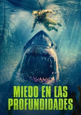 Miedo en las profundidades