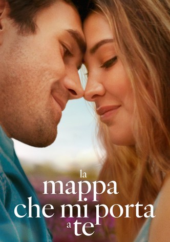 La mappa che mi porta a te