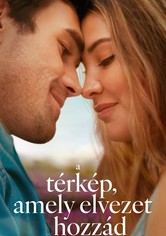 A térkép, amely elvezet hozzád