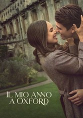 Il mio anno a Oxford