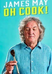 James May: Al horno!