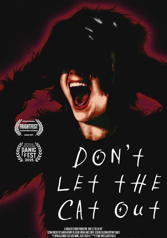 Don't Let the Cat Out