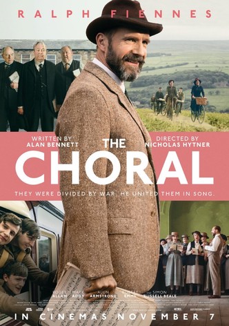 The Choral