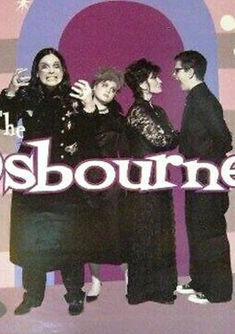 The Osbournes