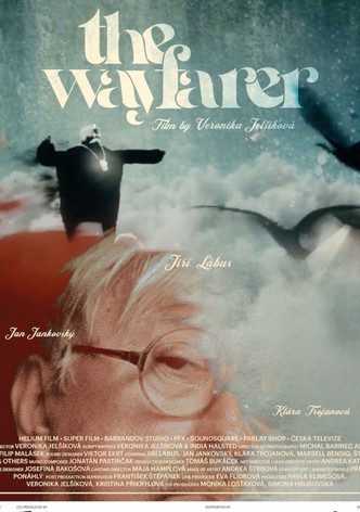 The Wayfarer