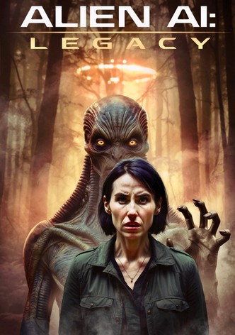 Alien AI: Legacy