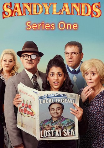 Sandylands S01