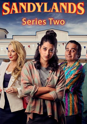 Sandylands S02