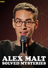 Alex Malt: Solved Mysteries