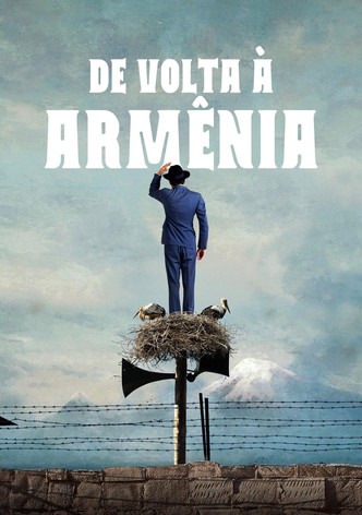 De Volta à Armênia
