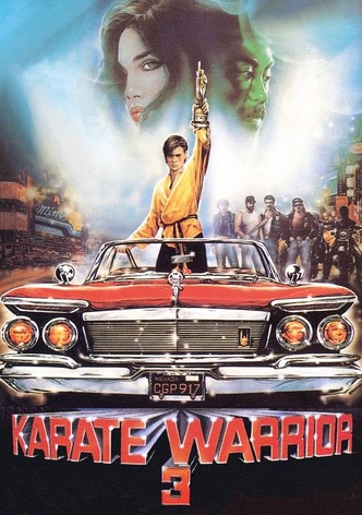 Karate Warrior 3