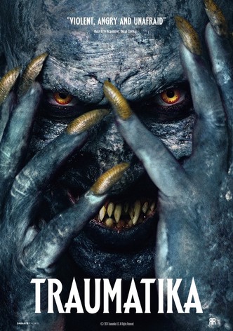 Traumatika