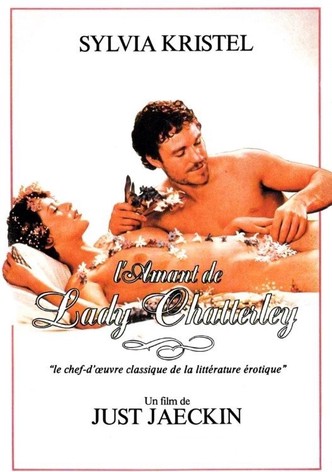 L'Amant de lady Chatterley