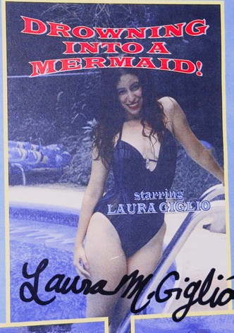 Drowning Into A Mermaid