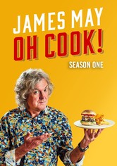 James May: Al horno!