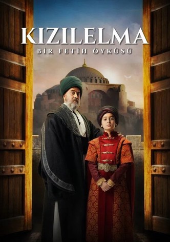 Kızılelma: Bir Fetih Öyküsü