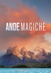 Ande magiche