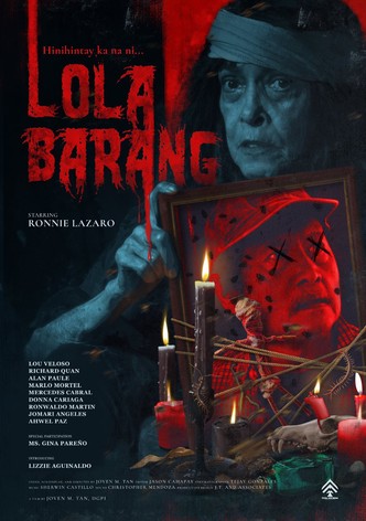 Lola Barang