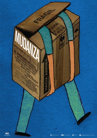 Mudanza