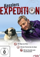 Kesslers Expedition