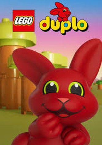 Lego Duplo Adventures
