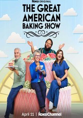 The Great American Baking Show - Season 3