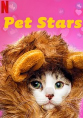 Mascotas estrellas