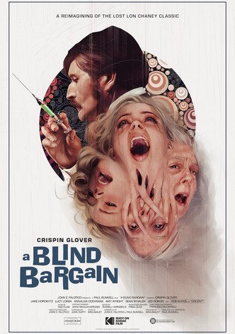 A Blind Bargain