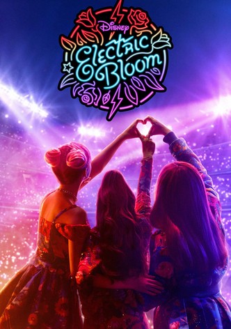 Electric Bloom